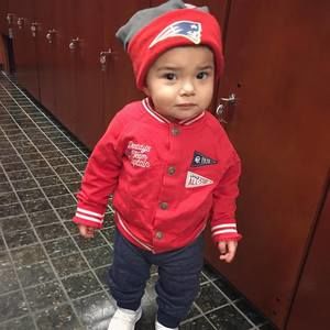 Meet your Posher, Lisa